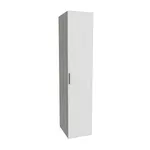 Шкаф 1 дверный широкий LG-221.60-4