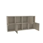 Антресоль над столом L309