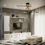 Palermo гостиная 1