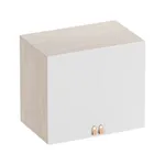 Антресоль двудверная L329.44