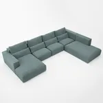 Диван МОДУЛЬ #6