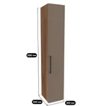 Шкаф на тумбу R333