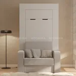 Шкаф-кровать трансформер L950-60.90, 90x200