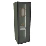 Шкаф навесной R330.2 с подсветкой