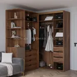 Шкафная группа шкафы-купе SPACE 4