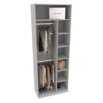 Шкаф двухдверный с зеркалом А210.44-4Z