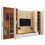 Lazio гостиная 13