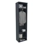 Шкаф- пенал ддя одежды P224