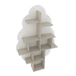 Полка напольная "Дерево" L410