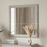 Зеркало мягкое ГРЕЙС793.9