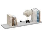 Полка навесная с подсветкой L-80