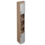 Шкаф завершающий F232.45 L/R