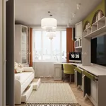 Детская Florence фасады в эмали 10