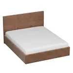 Кровать двуспальная мягкая ВЕРСАЛ с подъемным механизмом, 160x200