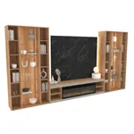 Turin гостиная 24