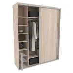 Шкаф-купе U201 тип 2