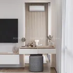 Lazio спальня фасады в эмали 11