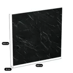 Стеновая панель ЛДСП с подсветкой R030