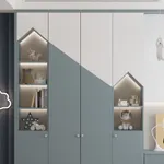 Детская для мальчика №4