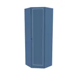 Шкаф угловой A218.1