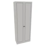 Шкаф двухдверный А210.44-1