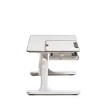 Парта FIORE GREY (1+1) FUNDESK
