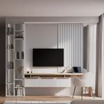 Turin гостиная 42