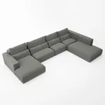 Диван МОДУЛЬ #7