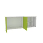 Антресоль над столом L310 L/R