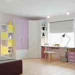 Левел детская 20