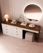 Комод со столом A705