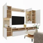 Lazio гостиная 12