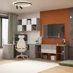 Антресоль над столом L309