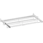 BELLE Корзина для обуви, 900 мм цвет белый, BE90SHWH