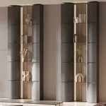 Стеллажи для гостиной Fillini 3