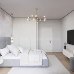 Lazio спальня фасады в эмали 11