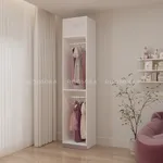 Шкаф однодверный для одежды A221.44-1