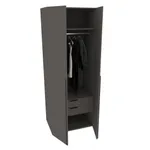 Шкаф двустворчатый L210.60-3