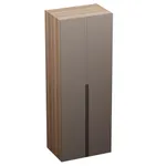 Шкаф двустворчатый L210.60-3