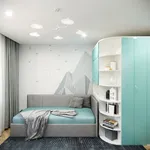 Палермо детская 3