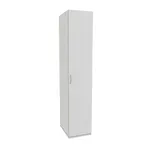 Шкаф 1 дверный узкий P220.60