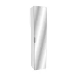 Шкаф 1 дверный широкий с зеркалом L221.44-4Z