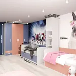 Левел детская 12