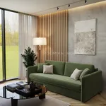 Диван раскладной KAMERON3