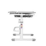 Комплект Cubby Парта и стул-трансформеры Botero grey