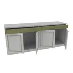 Тумба напольная А470