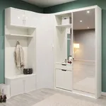 Palermo прихожая 2