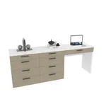 Стол-комод L725