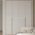Гардеробная система без фасадов ELEMENTIS 10
