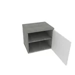 Тумба для обуви с 1 дверью LG-460